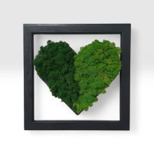 Másik felem közös élmény - DIY Falikép