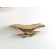 Hármas Gombapolc (Jobb)