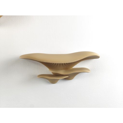 Hármas Gombapolc (Jobb)