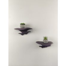 Hármas Gombapolc (Jobb)