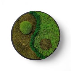 Ecogon Balance Circle – Yin-Yang Zuzmó Design Falpanel