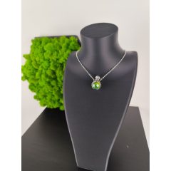 Zuzmófiola Nyaklánc