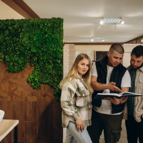 Fenntartható anyaghasználat a modern otthonban