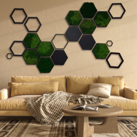 A természetes és fenntartható stílus hódít – skandináv, organikus, eco design trendek