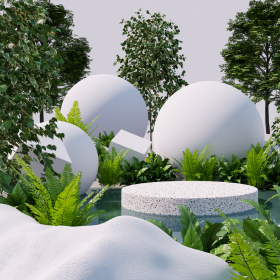 A természetes design jövője – ahol a fenntarthatóság találkozik az esztétikával